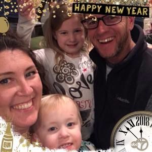 Meet your Posher, Teresa